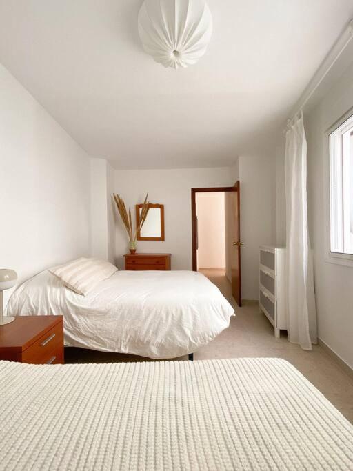 San Juan 46 Bis, Bonito Y Centrico Appartement *