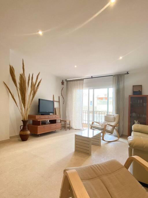Appartement San Juan 46 Bis, Bonito Y Centrico