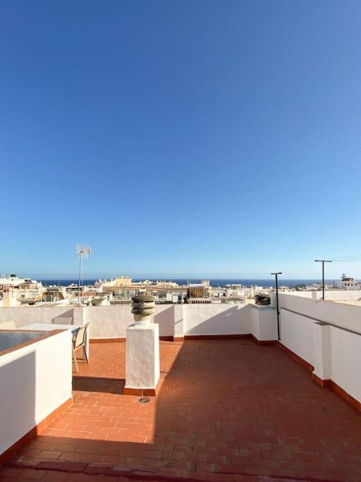 San Juan 46 Bis, Bonito Y Centrico Appartement Nerja