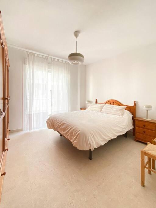 San Juan 46 Bis, Bonito Y Centrico Appartement