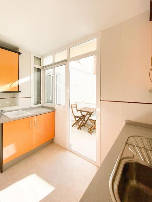 San Juan 46 Bis, Bonito Y Centrico Apartamento